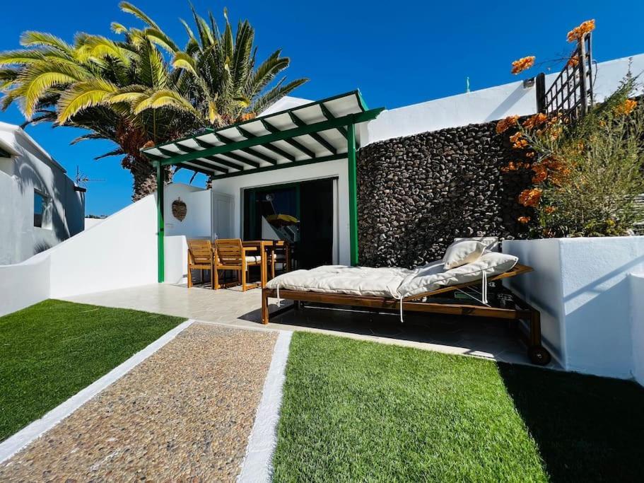 Lovely Casita Jade Плая Бланка Екстериор снимка
