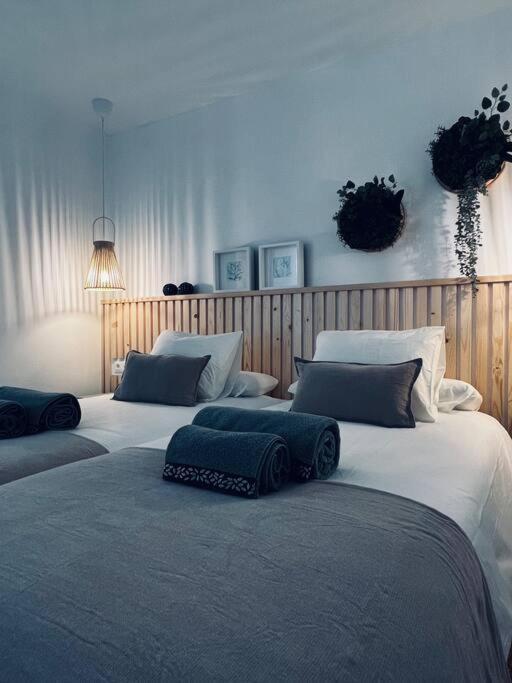 Lovely Casita Jade Плая Бланка Екстериор снимка