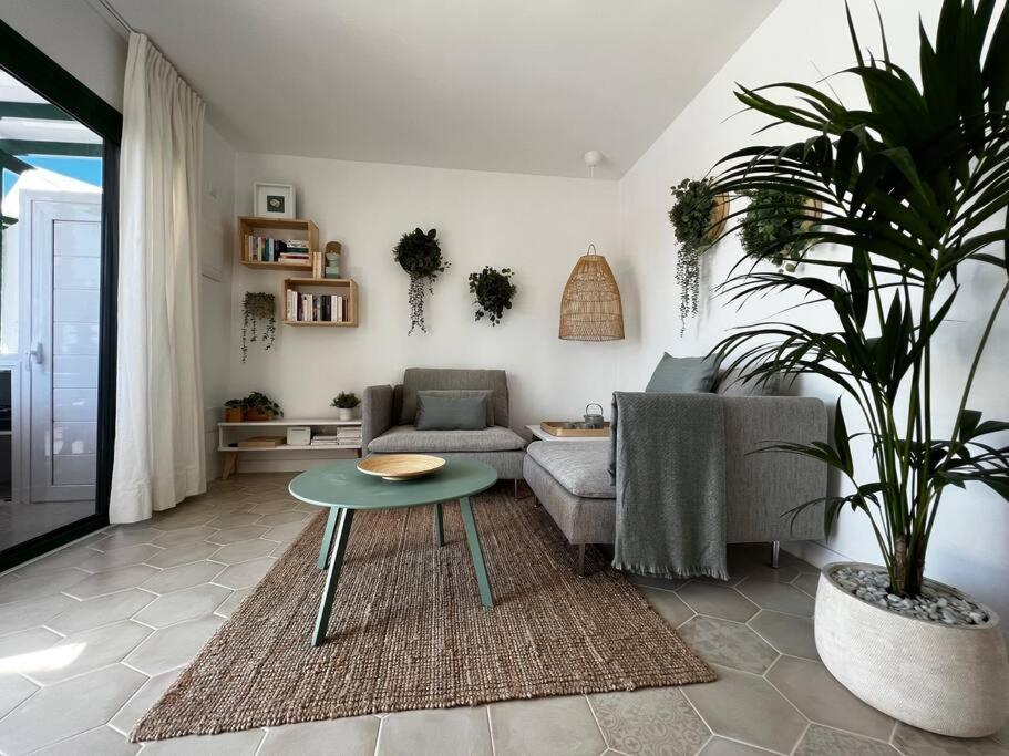 Lovely Casita Jade Плая Бланка Екстериор снимка