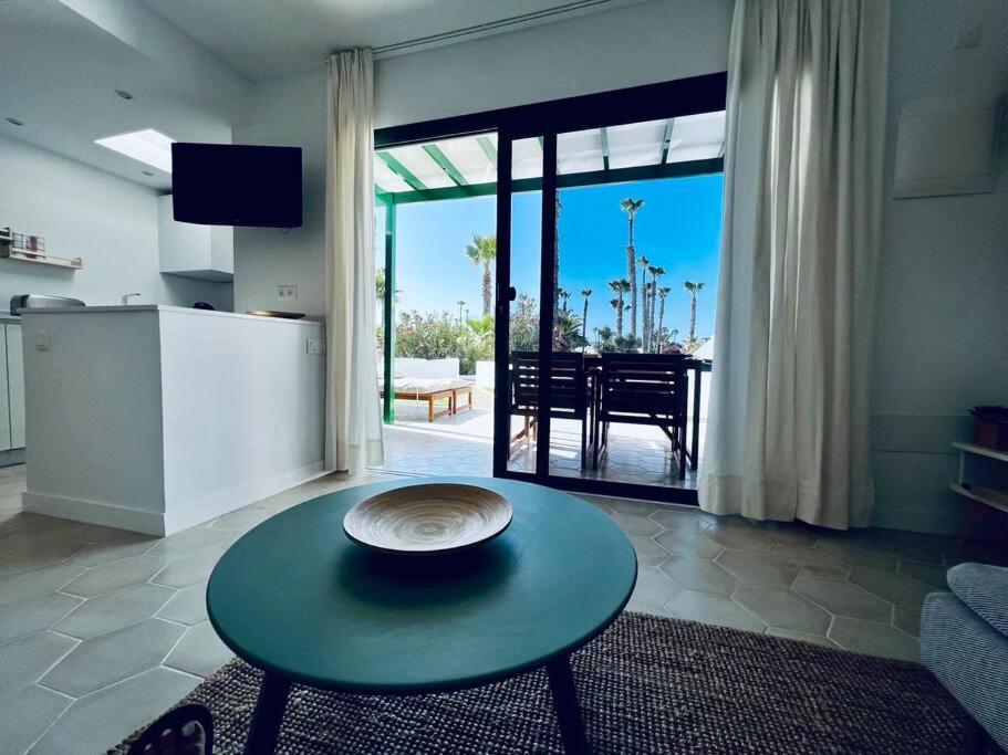 Lovely Casita Jade Плая Бланка Екстериор снимка