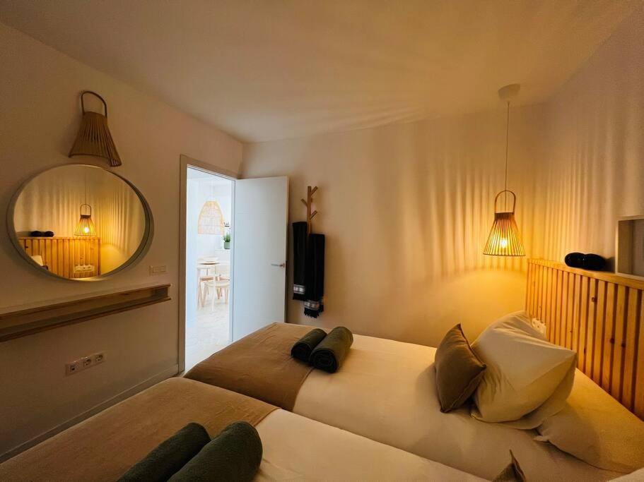 Lovely Casita Jade Плая Бланка Екстериор снимка