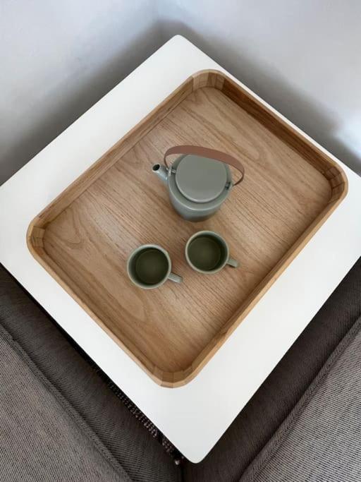 Lovely Casita Jade Плая Бланка Екстериор снимка