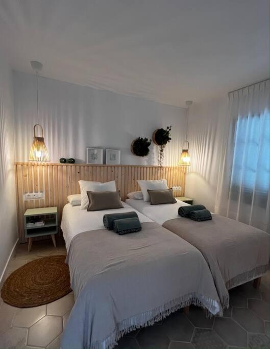 Lovely Casita Jade Плая Бланка Екстериор снимка
